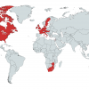 Rhodesian Ridgeback Clubs World Wide who has signed the petition against a ridgeless variant